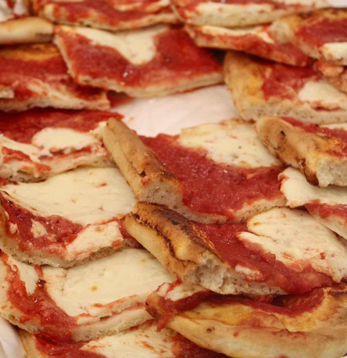 pizza

